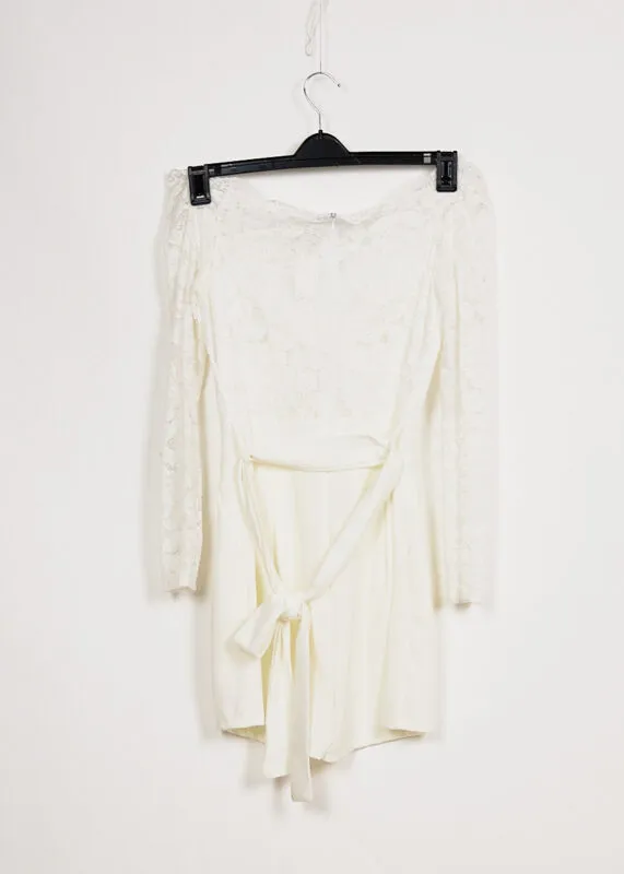 kombinezon-bialy-prettyliitlething-r-36-stan-nowy
