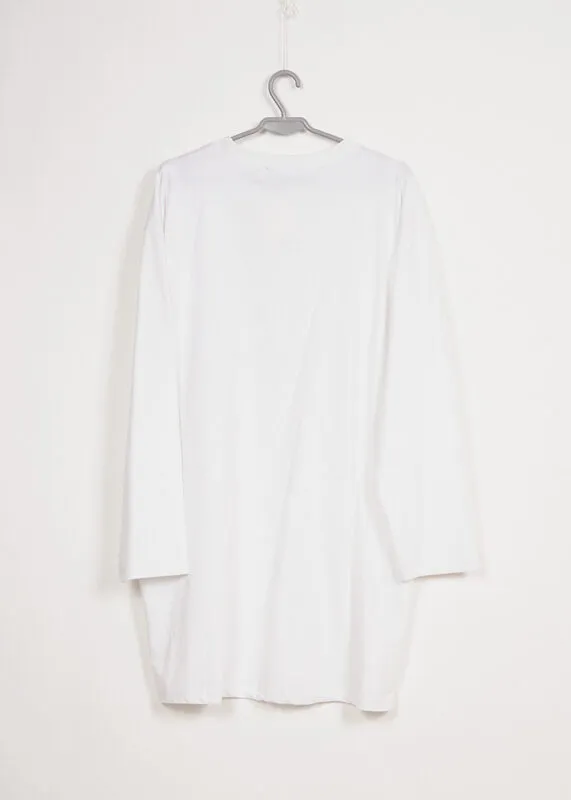 bluzka-biala-basic-missguided-r-48-stan-nowy
