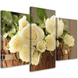 obraz-tryptyk-biale-roze-150x100