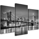 obraz-tryptyk-most-brooklinski-120x80