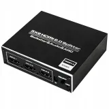 matrix-hdmi-2-0-3x2-switch-splitter-ekstraktor-arc