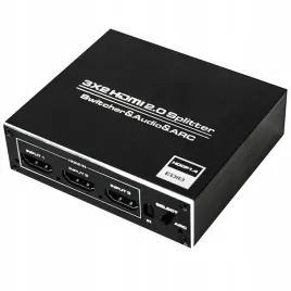 matrix-hdmi-2-0-3x2-switch-splitter-ekstraktor-arc