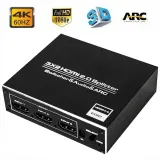 matrix-hdmi-2-0-3x2-switch-splitter-ekstraktor-arc-standard-hdmi-2-0-stan-nowy