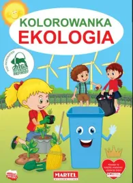 kolorowanka-ekologia