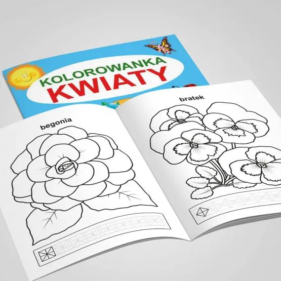 kolorowanka-kwiaty-stan-nowy