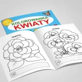 kolorowanka-kwiaty-stan-nowy