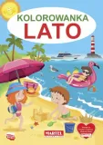 kolorowanka-lato