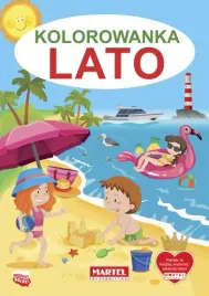 kolorowanka-lato
