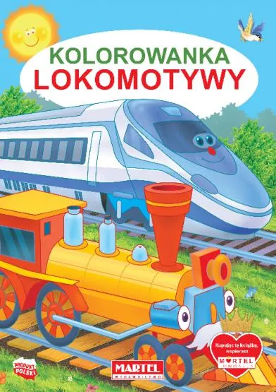 kolorowanka-lokomotywy