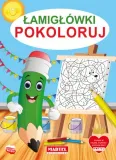 kolorowanka-lamiglowki-pokoloruj