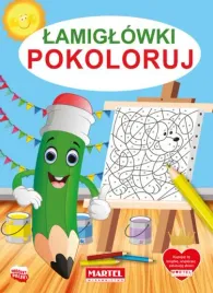kolorowanka-lamiglowki-pokoloruj