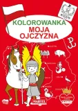 kolorowanka-moja-ojczyzna