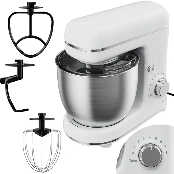 robot-kuchenny-silvercrest-skm-600-b2-bialy