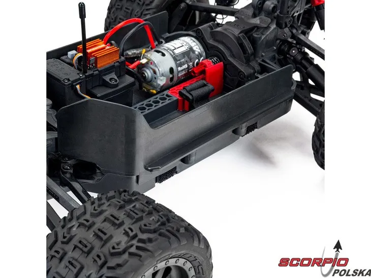 arrma-vorteks-4x2-boost-1-10-rtr-czerwony-stan-zlozenia-zlozony