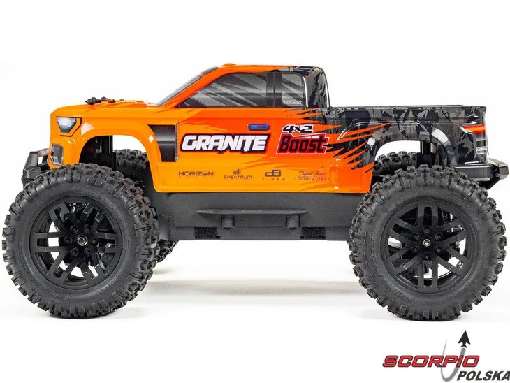 arrma-granite-4x2-boost-1-10-rtr-basic-niebieski-czarny-stan-nowy-rodzaj-napedu-elektryczny-stan-zlozenia-do-zlozenia