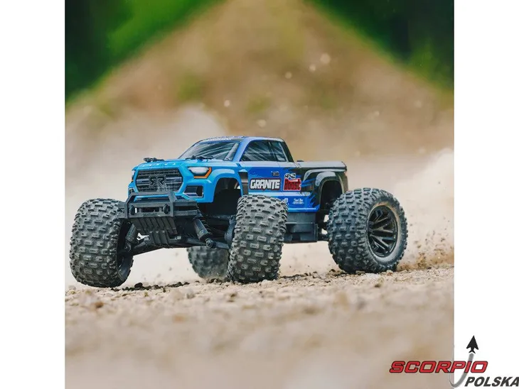 arrma-granite-4x2-boost-1-10-rtr-basic-niebieski-czarny-rodzaj-napedu-elektryczny-stan-nowy-stan-zlozenia-do-zlozenia