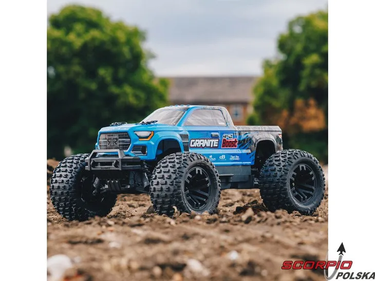 arrma-granite-4x2-boost-1-10-rtr-basic-niebieski-czarny-rodzaj-napedu-elektryczny-stan-zlozenia-do-zlozenia-stan-nowy