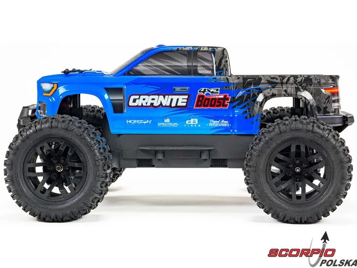 arrma-granite-4x2-boost-1-10-rtr-basic-niebieski-czarny-stan-zlozenia-do-zlozenia-stan-nowy-produkt-wprowadzony-do-obrotu-na-terenie-ue-przed-13-12-2024-tak