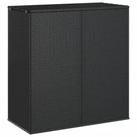 skrzynia-na-poduszki-ogrodowe-rattan-pe-100x49x1035-cm-czarna