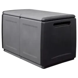 skrzynia-ogrodowa-96x53x57-cm-230-l-ciemnoszaro-czarna
