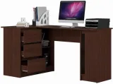 biurko-narozne-b20-155-cm-lewe-wenge-stan-nowy