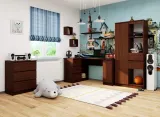 biurko-narozne-b20-155-cm-lewe-wenge-stan-nowy