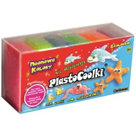 plastocoolki-neon-6-szt