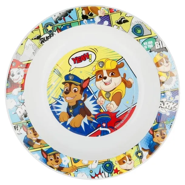 paw-patrol-miska-do-mikrofali-stan-nowy
