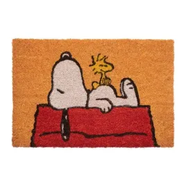 snoopy-wycieraczka