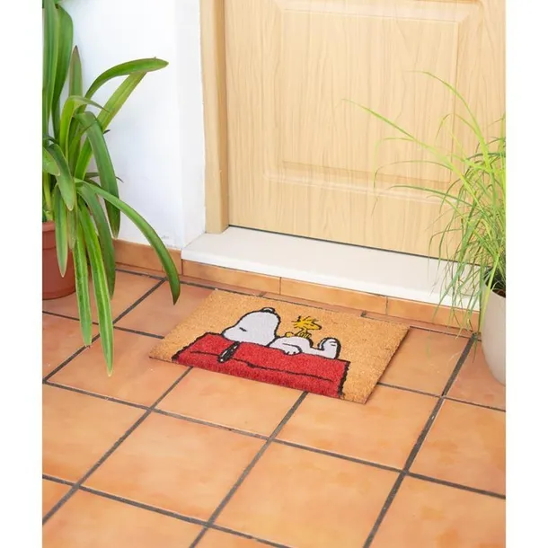 snoopy-wycieraczka-stan-nowy-kolor-inny