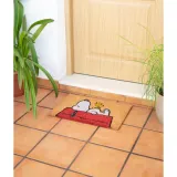 snoopy-wycieraczka-stan-nowy-kolor-inny