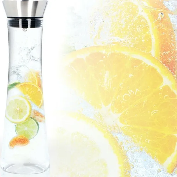 karafka-1l-stan-nowy-kolor-inny