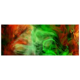 lemon-reflection-obraz-drukowany-100x40cm