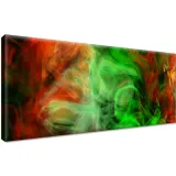 lemon-reflection-obraz-drukowany-100x40cm-stan-nowy