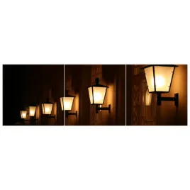 lampy-scienne-obraz-drukowany-120x40cm