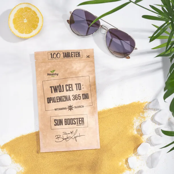 sun-booster-100-tabletek-liczba-sztuk-100-szt-cechy-dodatkowe-bez-laktozy-bezglutenowy
