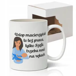 bialy-kubek-urlop-macierzynski-17-do-pracy-gratis