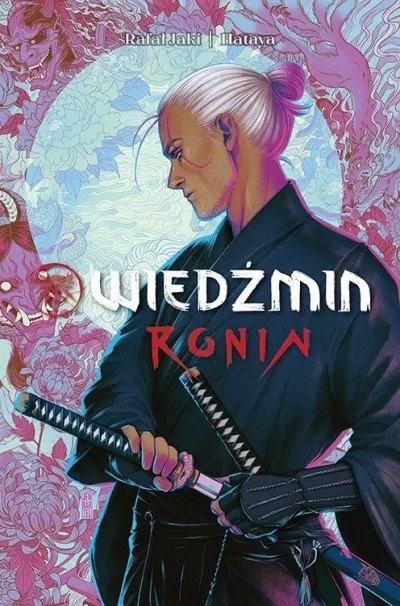 wiedzmin-tom-1-ronin