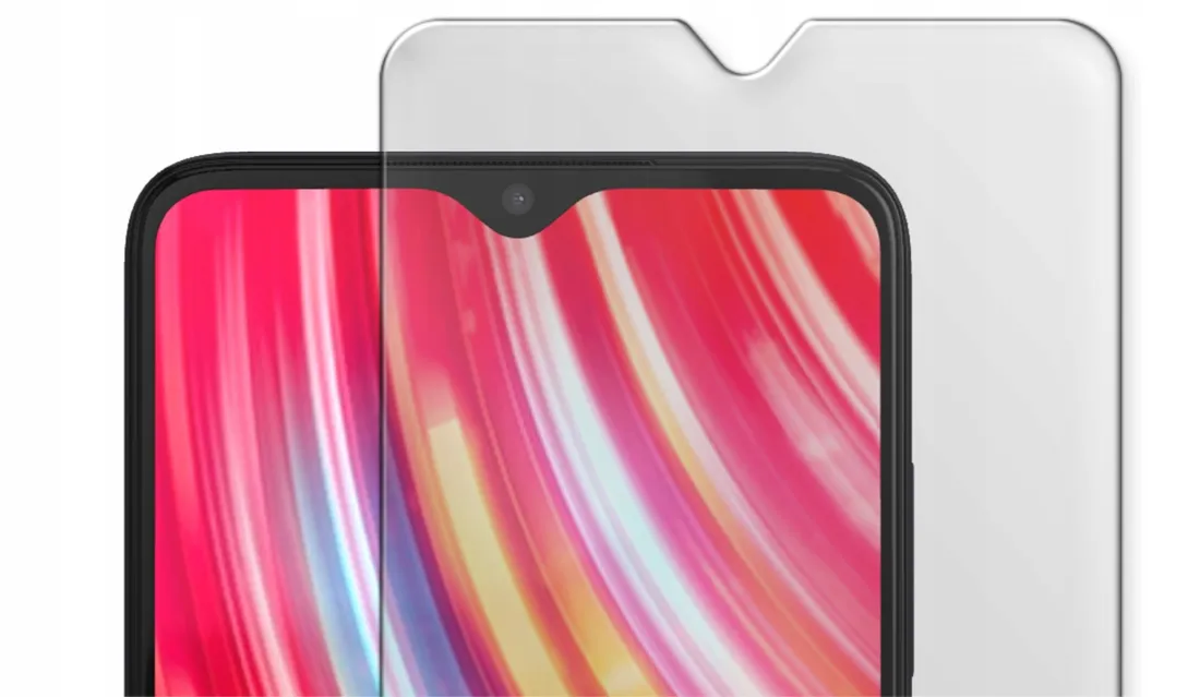 szklo-hartowane-do-xiaomi-redmi-note-8-pro-stan-nowy