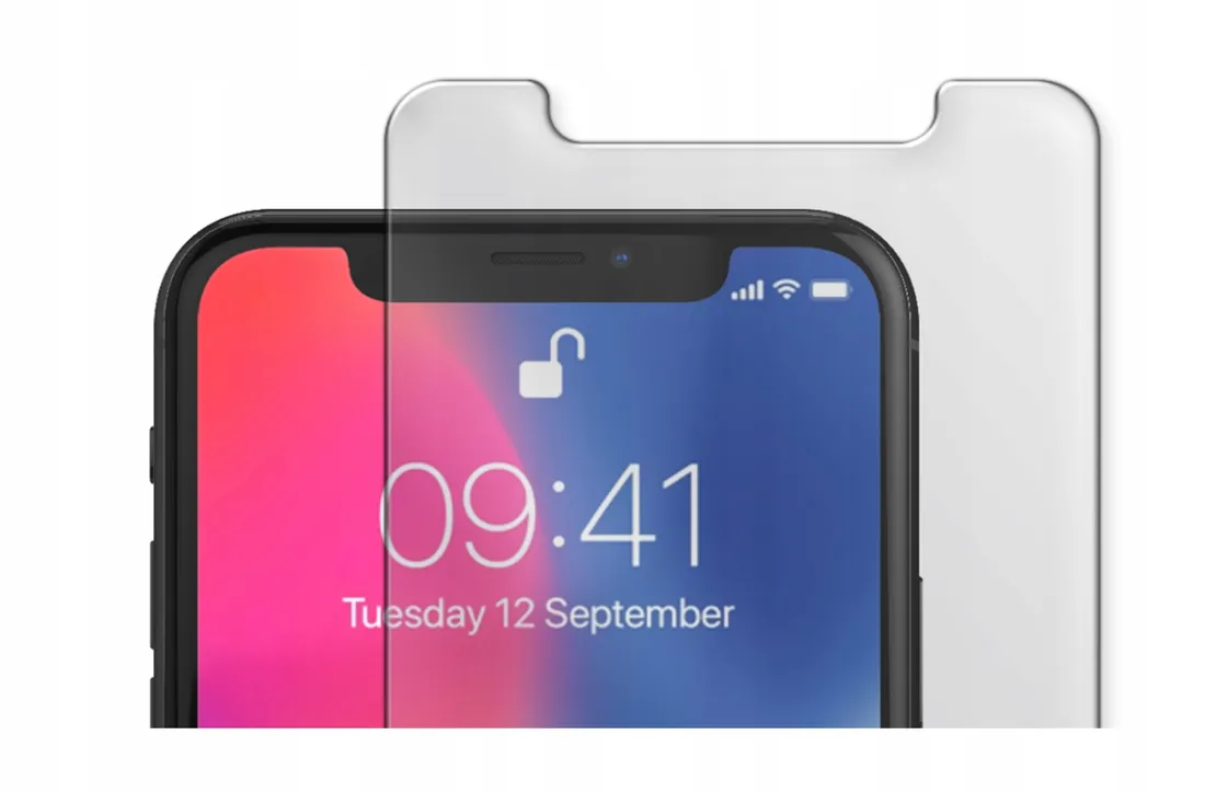 szklo-hartowane-do-iphone-x-stan-nowy