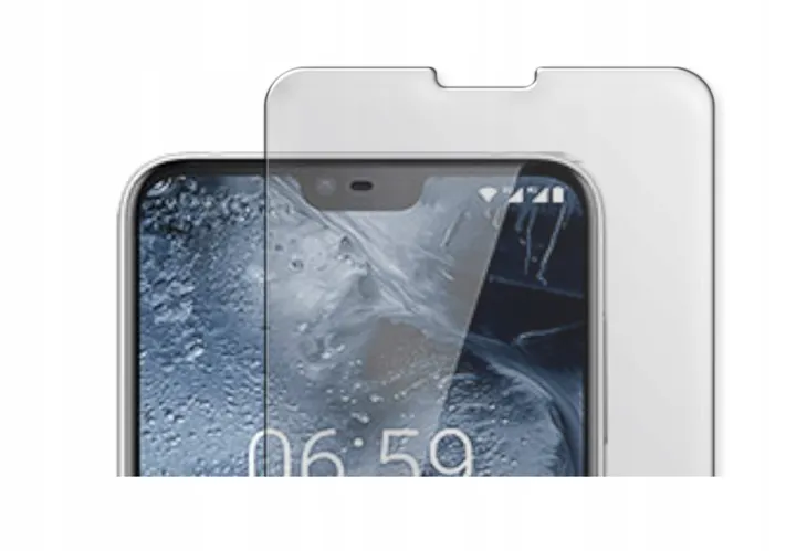 szklo-hartowane-do-nokia-6-1-plus-waga-z-opakowaniem-0-04-kg