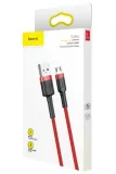 kabel-usb-do-micro-usb-dlugosc-2-metry-czerwony-stan-nowy