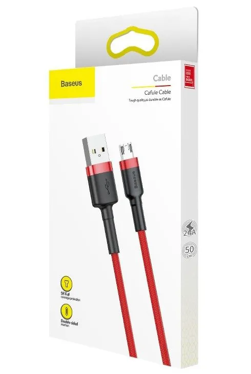 kabel-usb-do-micro-usb-dlugosc-2-metry-czerwony