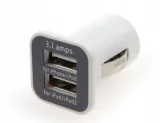 ladowarka-samochodowa-2xusb-biala-3-1a-12-24v