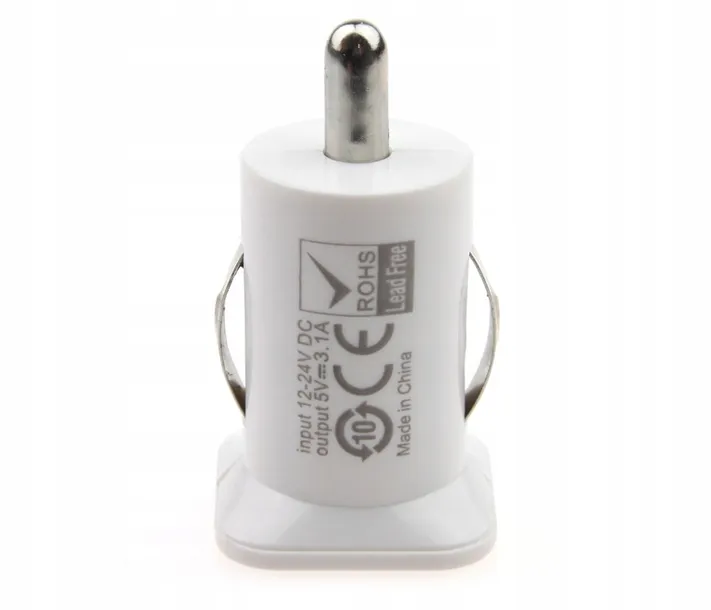 ladowarka-samochodowa-2xusb-biala-3-1a-12-24v-stan-nowy