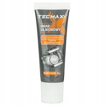 tecmaxx-smar-silikonowy-50g