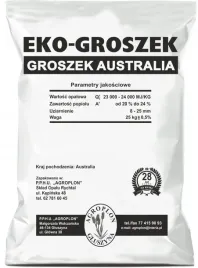 eko-groszek-australia