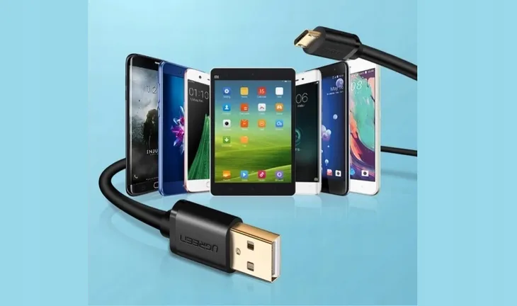 kabel-usb-do-usb-c-ugreen-2m-czarny-kolor-czarny