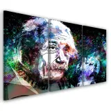 obraz-tryptyk-albert-einstein-120x80