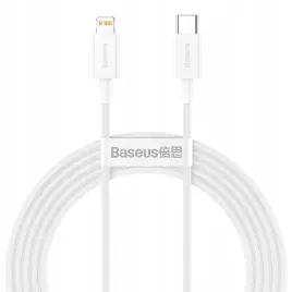 kabel-usb-c-do-lightning-baseus-superior-series-2m